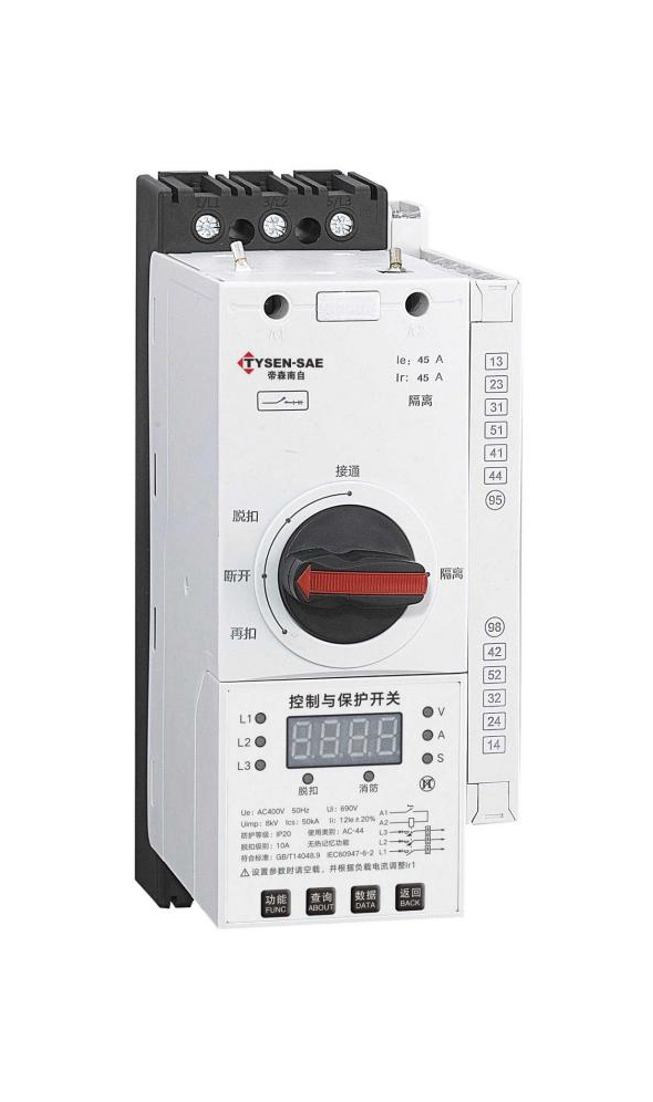 控制與保護開關(guān)，CPS，開關(guān)電氣